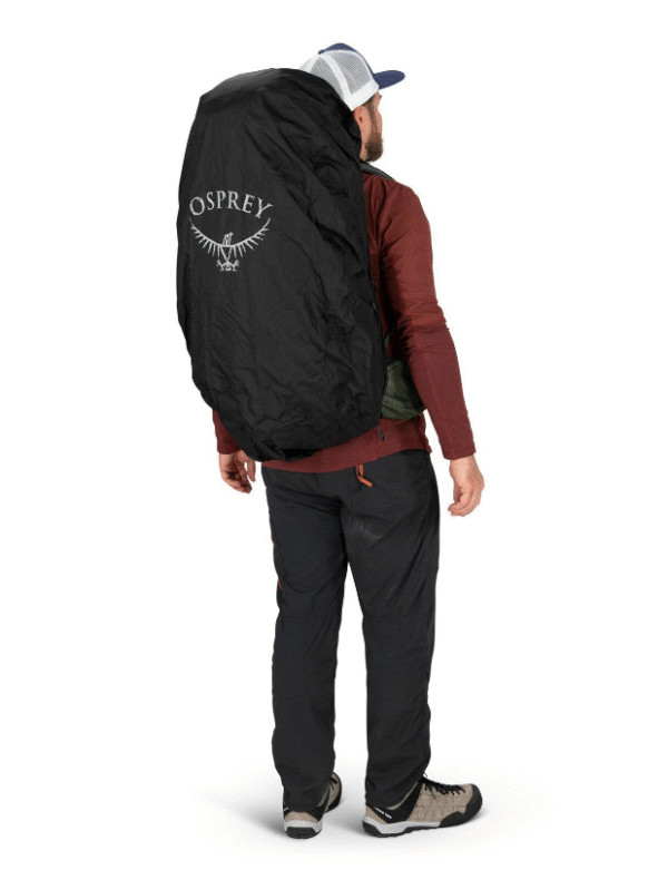 Osprey Aircover raincover - Image 5