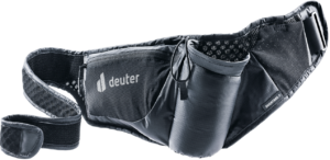 Deuter Shortrail II - Black