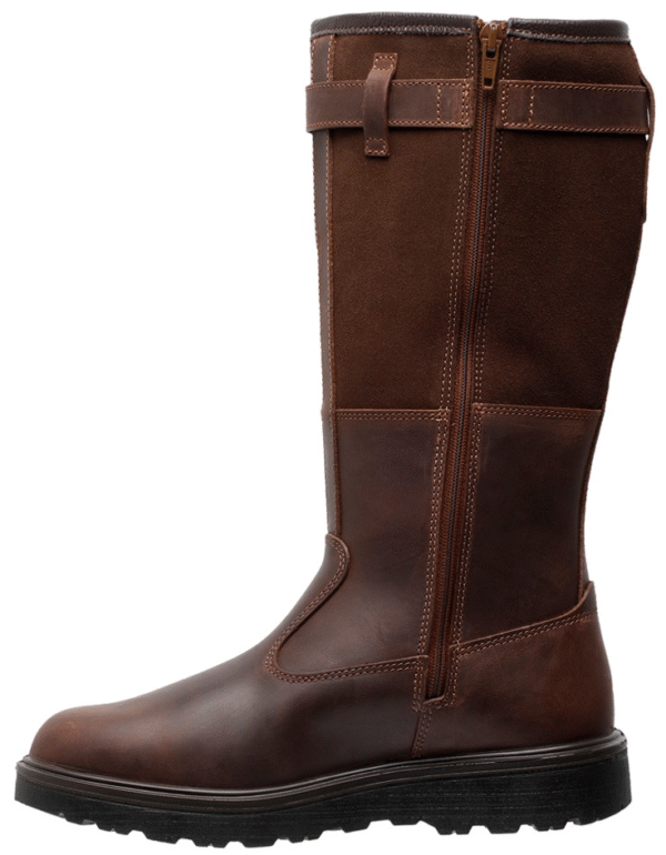 Grisport Highland women's boot - Image 5