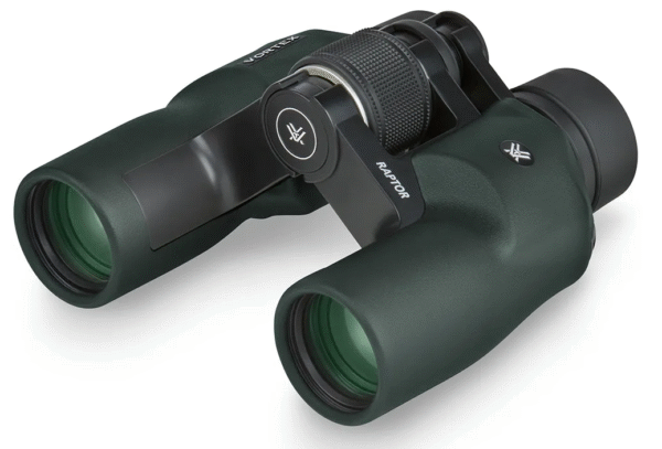 Vortex Raptor 8.5x32 binoculars - Image 5