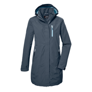 Killtec KOS 30 WMN PRK women's jacket
