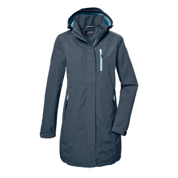 Killtec KOS 30 WMN PRK women's jacket