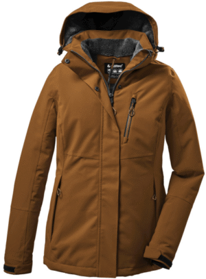 Killtec KOW 140 women's jacket