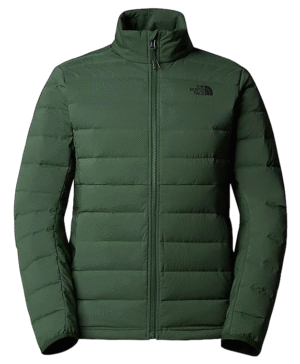 The North Face Belleview Stretch Down Jacket men's jacket