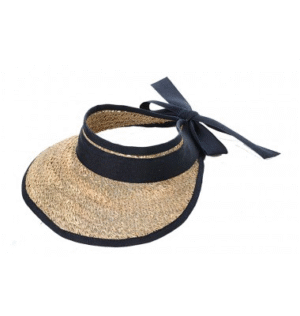 Hatland Eliza Seagrass women's hat