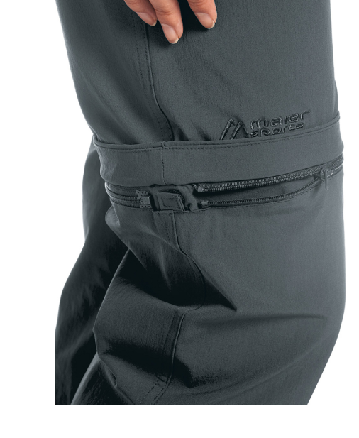 Maier-Sports Nata 2 women's trousers - Image 6