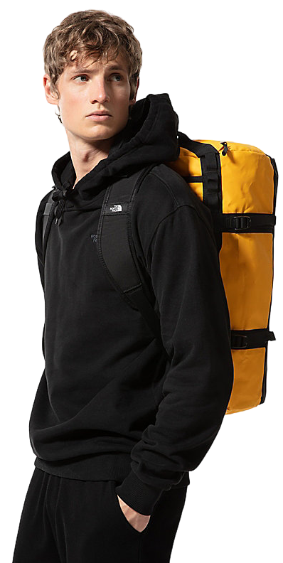 The North Face Base Camp Duffel - Image 35