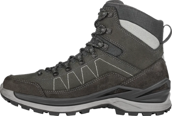 Lowa Toro Pro GTX Mid men's hiking shoe - Image 4