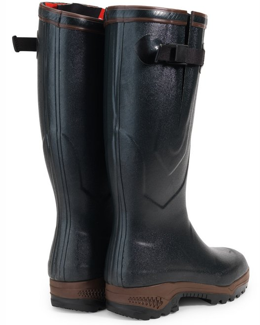 Aigle Parcours 2 ISO men's boot - Image 13