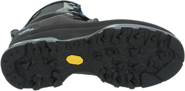 Hanwag Alverstone II Lady GTX women's hiking shoe - Image 4