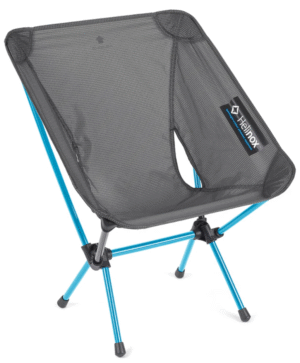 Helinox Chair Zero chair