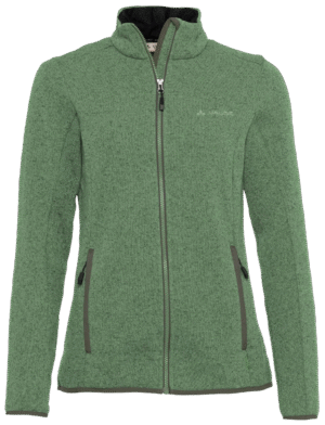 Vaude Rienza Jacket IV women's cardigan