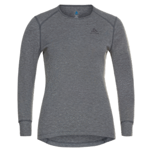 Steel Grey Melange