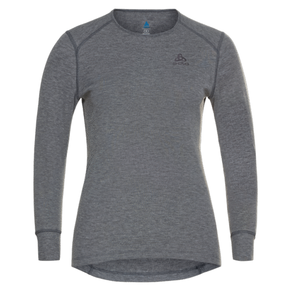 Odlo Crew Neck l/s women's shirt - Image 5
