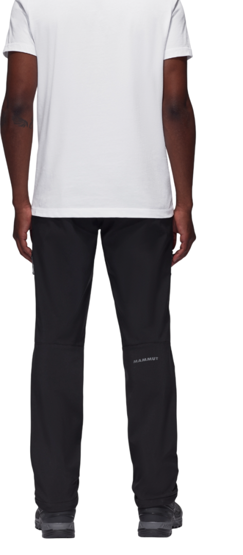 Mammut Runbold Winter SO Pants men's trousers - Image 9