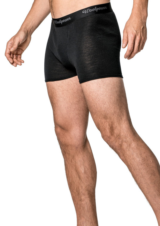 Woolpower Boxer M´s LITE - Image 4