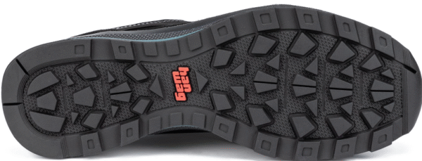 Hanwag Banks Low Bunion GTX men's hiking shoe - Image 6