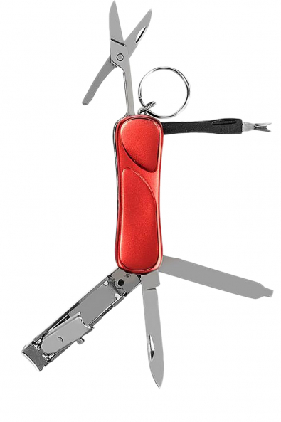 Munkees Manicure Multi-tool - Image 5