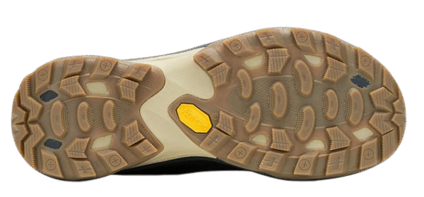 Merrell Moab Speed 2 LTR WP men's hiking shoe - Image 8