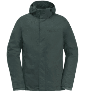 Jack Wolfskin Bergland 3 in 1 Jacket men's