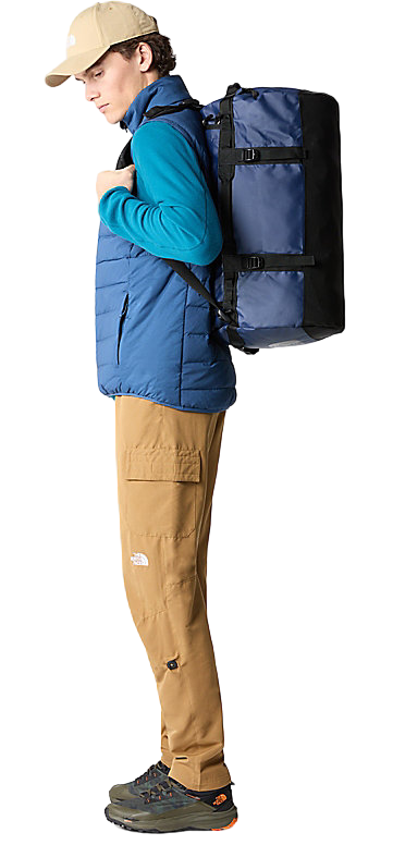 The North Face Base Camp Duffel - Image 12