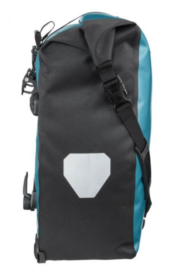 Ortlieb Back-Roller Classic 40 L 2 bicycle bags - Image 5