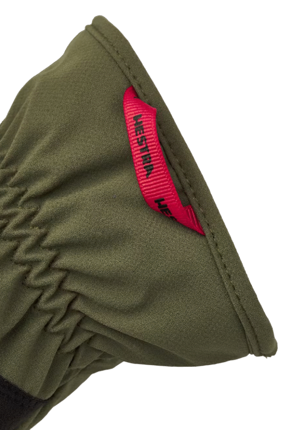 Hestra Zenith Mitt gloves - Image 6