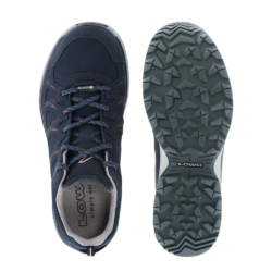 Lowa Innox Evo II GTX women's hiking shoe - Thumbnail Image 18