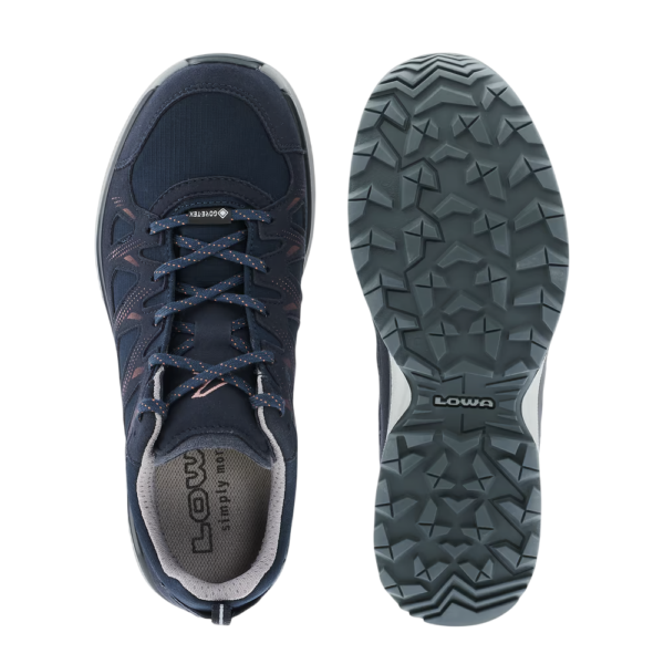 Lowa Innox Evo II GTX women's hiking shoe - Image 18