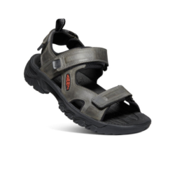 Keen Targhee III Open Toe men's sandal - Thumbnail Image 9