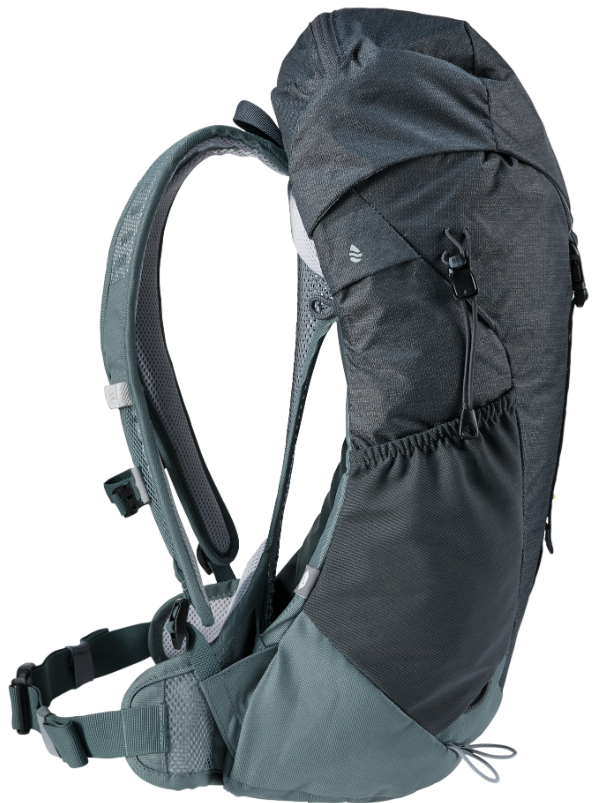Deuter AC Lite 14 SL backpack - Image 13