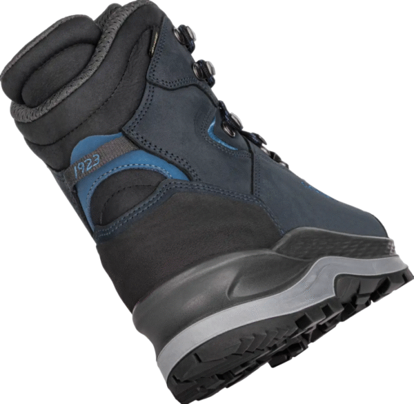 Lowa Lady GTX women's hiking shoe - Image 6