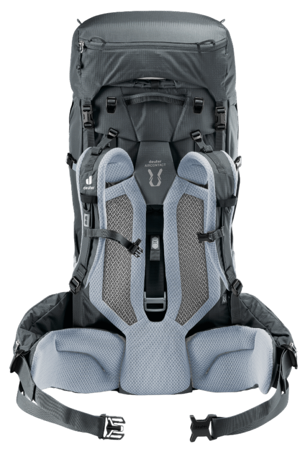 Deuter Aircontact Pro 65+10 SL backpack - Image 4