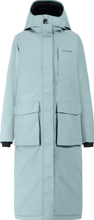 Didriksons Leya dames parka L 3 - Image 4