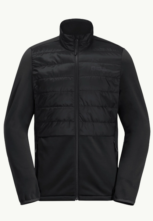 Jack Wolfskin Luntal 3 in 1 Jacket herenjas - Image 17