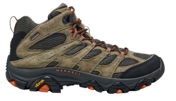 Merrell Moab 3 Mid GTX men's hiking shoe - Image 18