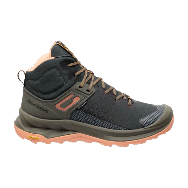 Grisport Explorer Mid men's hiking shoe - Image 7