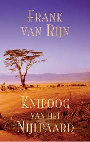 Knipoog van het Nijlpaard publisher Elmar