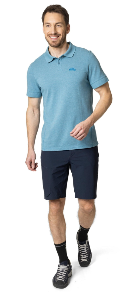 Odlo Polo s/s Nikko men's - Image 10