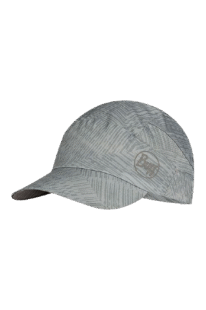 Buff Pack Trek Cap Keled Grey sunhat