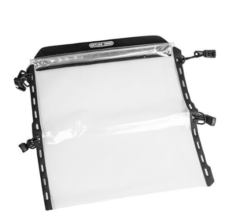 Ortlieb Map Case for Ultimate transparent - Image 4