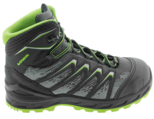Lowa Larrox Work GTX Mid men's hiking shoe