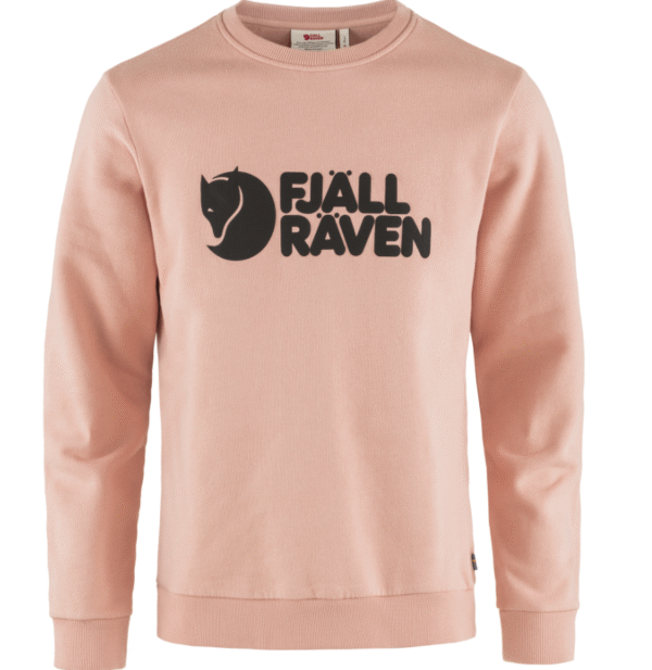 FjallRaven Fjällräven Logo Sweater M - Image 5
