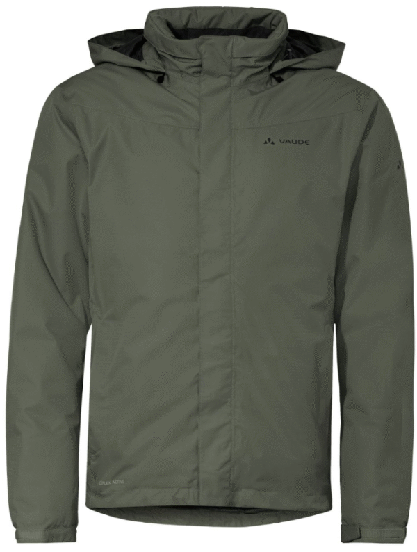 Vaude Me Escape Bike Warm men's jacket
