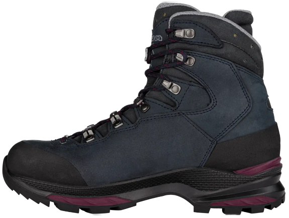Lowa Mauria EVO GTX women's hiking shoe - Image 10