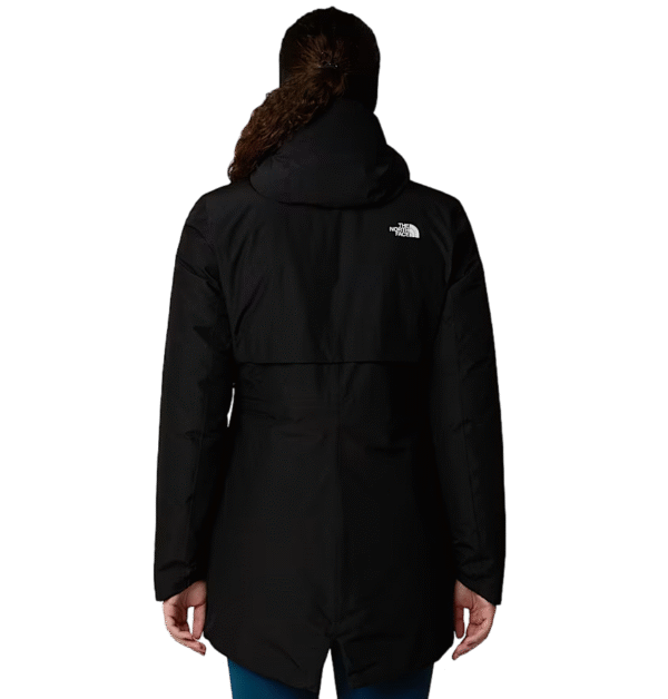 The North Face Hikesteller Insulated damesparka - Image 6