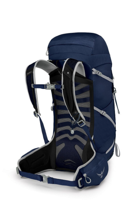 Osprey Talon 33 Stealth backpack - Image 4