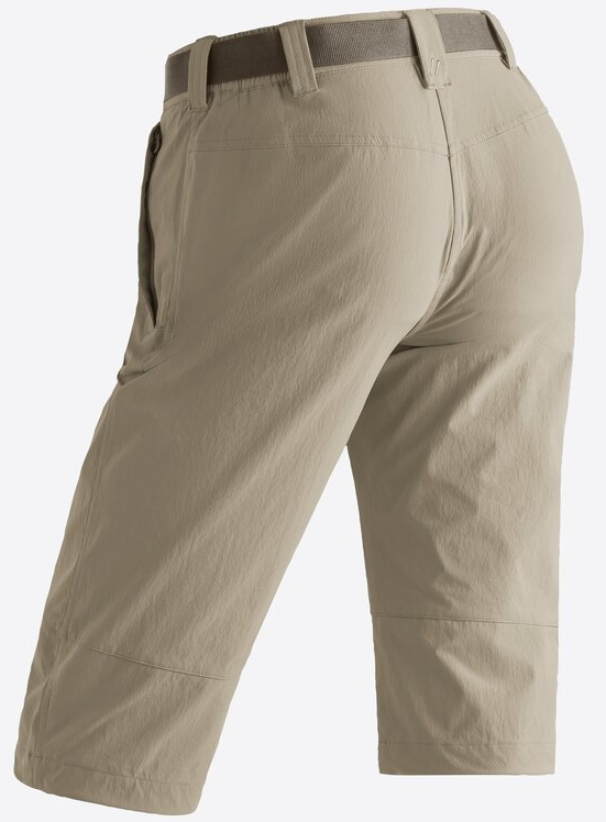 Maier-Sports Kluane Capri women's trousers - Image 4