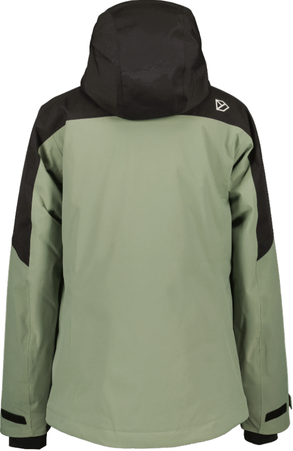 Didriksons Idun WNS Jacket 2 women's jacket - Image 3