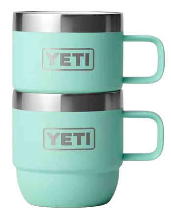 Yeti Espresso Mug (2 pcs) 6 oz/177 ml - Image 20